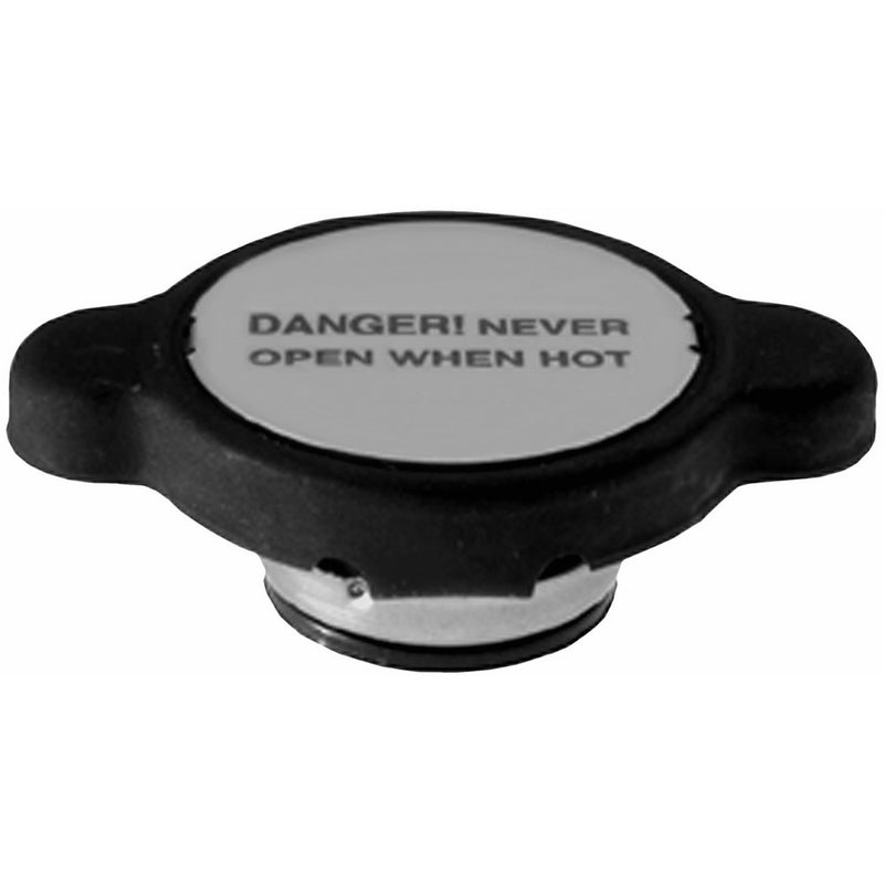 ACDelco 12R6 Professional 13 P.S.I. Radiator Cap