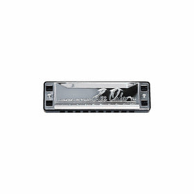 Lee Oskar Harmonica, Key of C, Major Diatonic