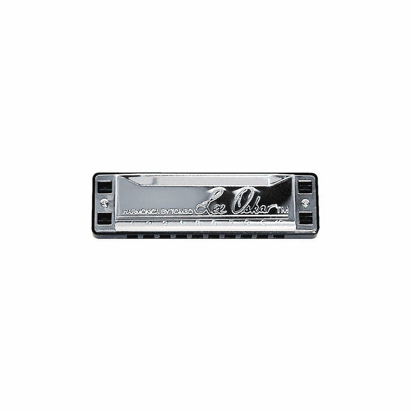 Lee Oskar Harmonica, Key of C, Major Diatonic