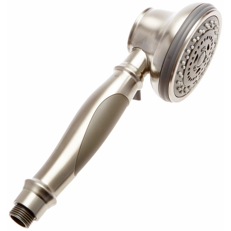 Delta Faucet RP48770SS 3-Setting Handshower, Stainless
