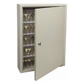 Kidde AccessPoint 001802 Key Entry Pro Key Locker, Clay, 60 Key