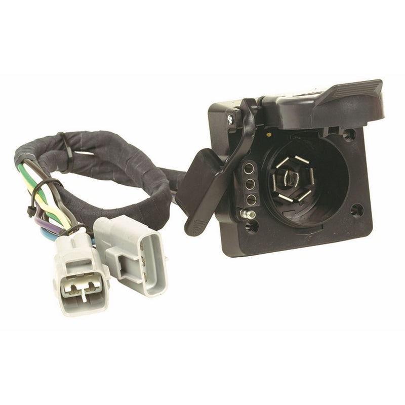 Hopkins 43385 Plug-In Simple Vehicle Wiring Kit