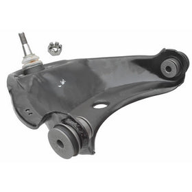 ACDelco 45D1114 Professional Front Driver Side Upper Suspension Control Arm and Ball Joint Assembly