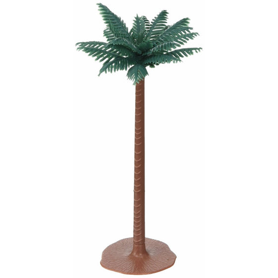 Woodland Scenics SP4152 Palm Tree, 3-Inch- 5-Inch, 6/Pack