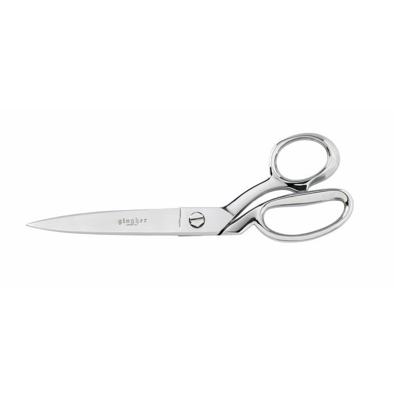 Gingher 10-Inch Knife Edge Bent Trimmers