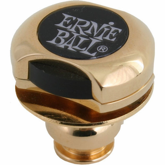 Ernie Ball Super Locks, Gold