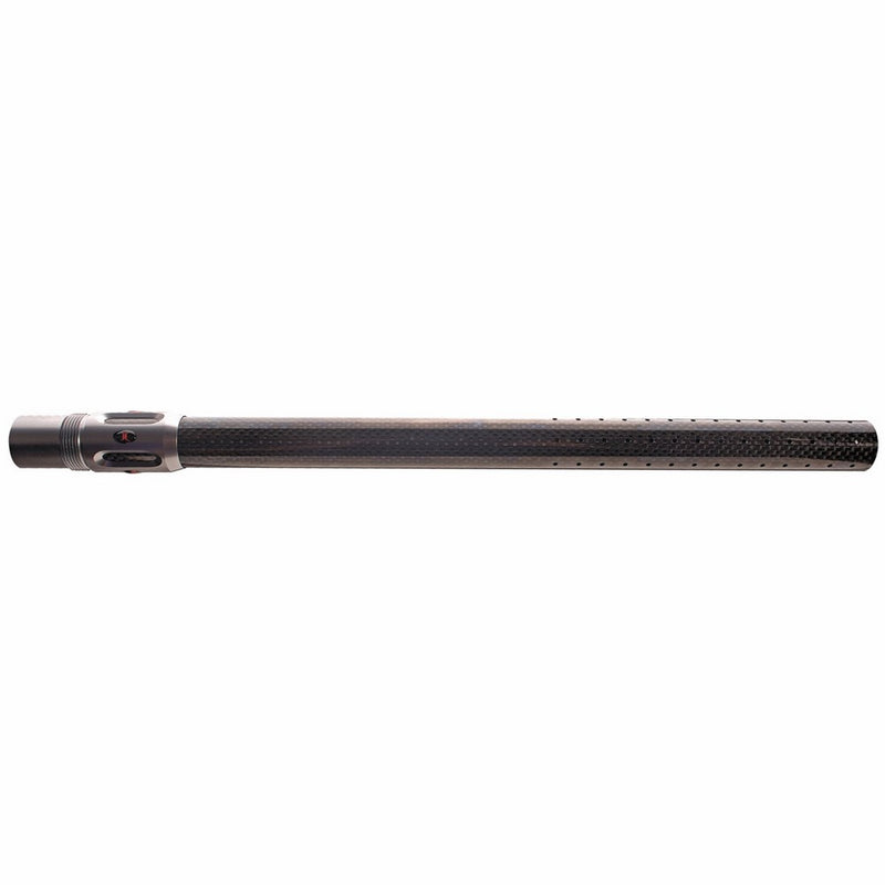 Empire Paintball Spyder/Piranha Nightstick Carbon Fiber Barrel