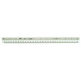Helix Student Engineer's Triangular Scale (18171)