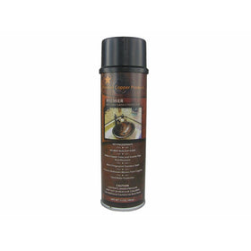 Premier Copper Products W900-WAX Copper Sink Wax Protectant, Clear