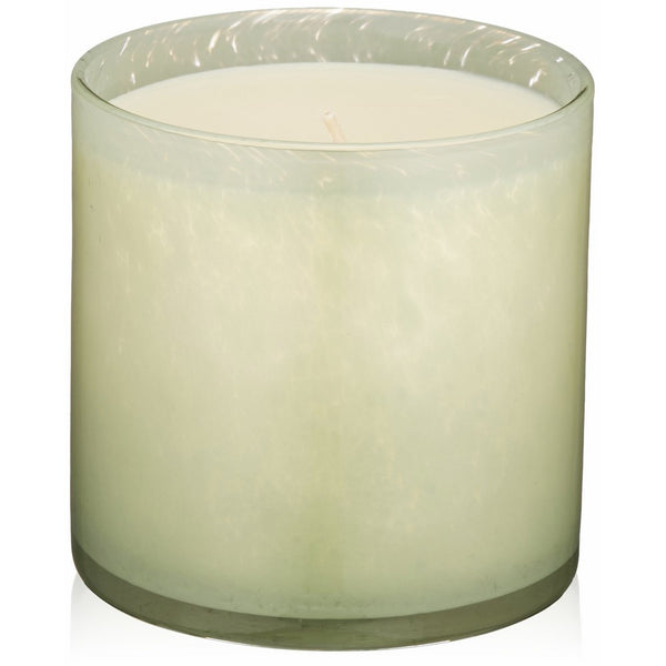 LAFCO New York House & Home Candle, Living Room Fresh Cut Gardenia