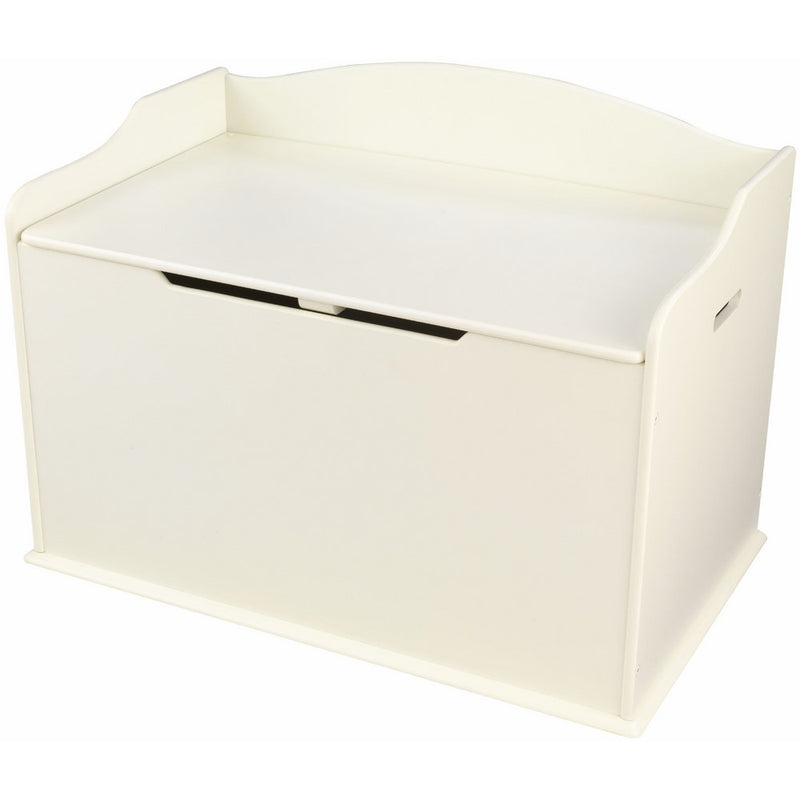 KidKraft Austin Toy Box Vanilla