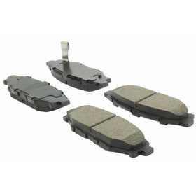 StopTech 309.11140 Street Performance Rear Brake Pad