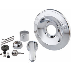 Delta RP54870 Renovation Kit - 600 Series Tub and Shower, Chrome