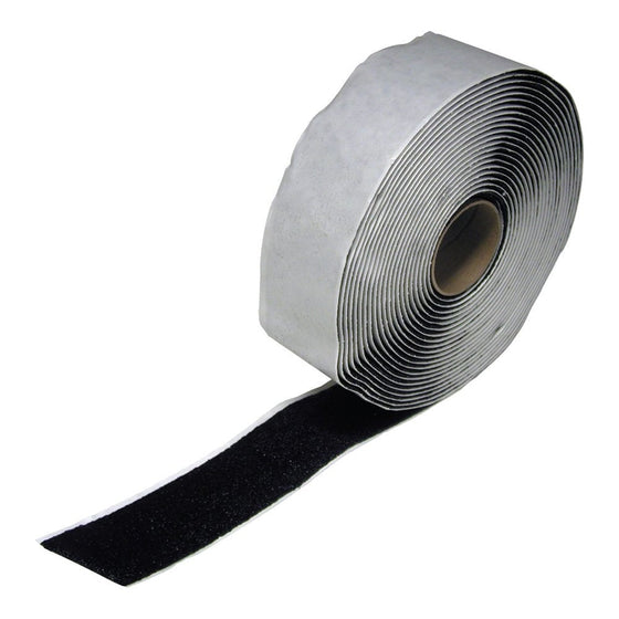 DiversiTech 6-330 Cork Insulation Tape, 1/8" x 2" x 30' Roll, Black