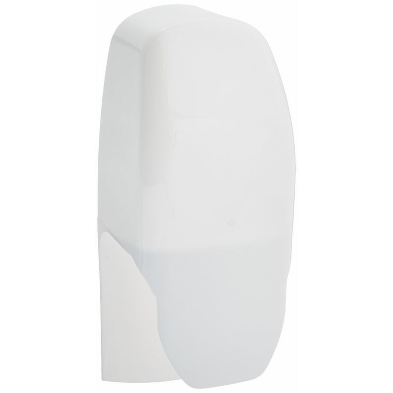 Ableware Madda Guard Bathroom Splash Guard (725780000)