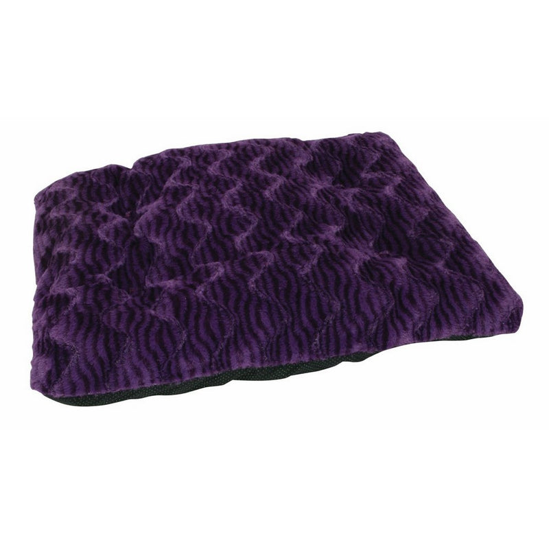 Dogit Style Wild Animal Sleeping Mat, X-Small, Purple