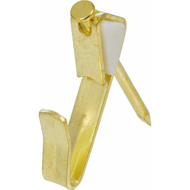 OOK by Hillman 535808 ReadyNail Conventional Picture Hangers 30lb TidyTin of 25