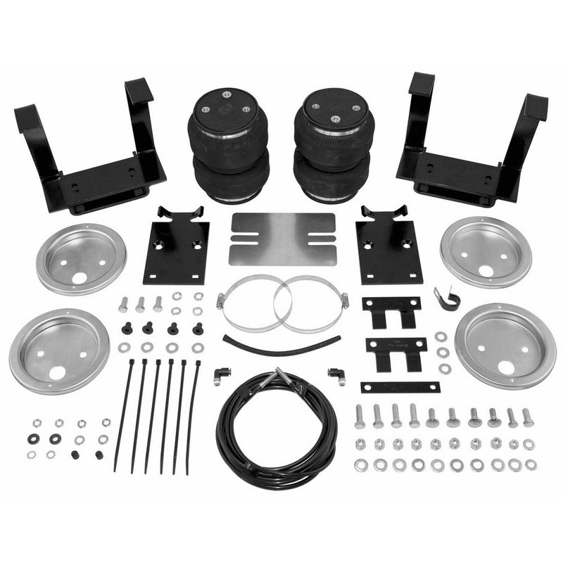 Air Lift 57286 LoadLifter 5000 Rear Leaf Spring Leveling Kit