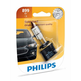 Philips 899 Standard Fog Bulb (Pack of 1)