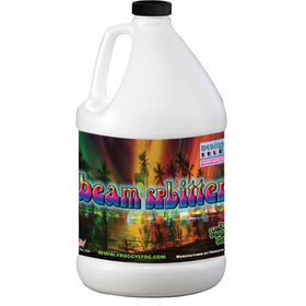 Beam Splitter - Professional Water Based Haze Fluid - 1 Gallon - Works Amazing in Hurricane Haze 1D, Haze 2D and Haze 4D
