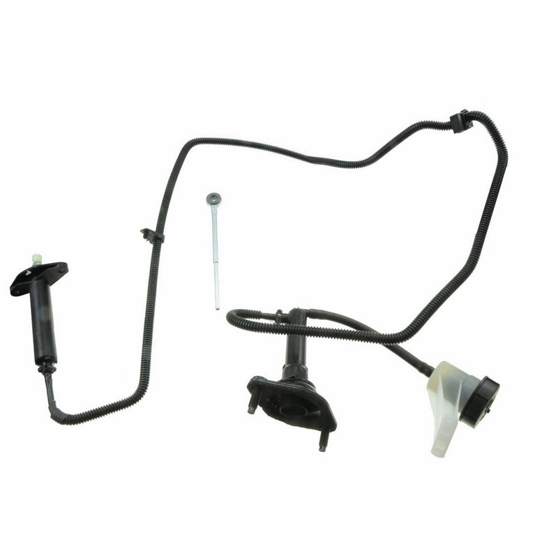 Dorman CC649026 Clutch Master and Slave Cylinder Assembly