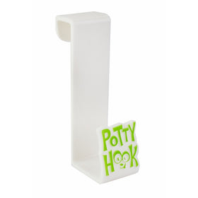 Idea Factory Potty Hook