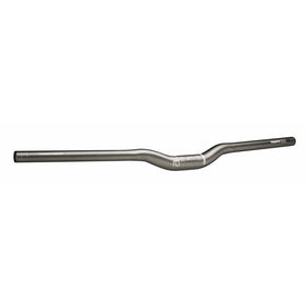 Truvativ 710mm 25mm Rise 31.8 Ice AKA Riser Handlebar (Grey)