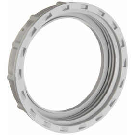 Morris Products 21732 Plastic Insulating Bushing, 1/2" Size (Pack of 100)