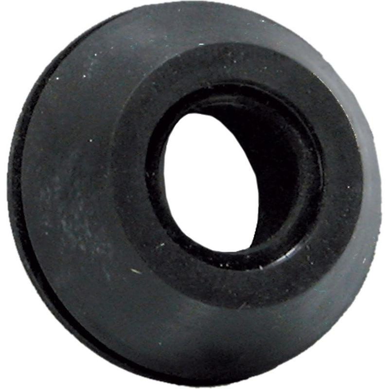 General Hydroponics Grommet for AeroFlo 20/30 Reservoir Drain, 1/2 Inch, Bag of 25