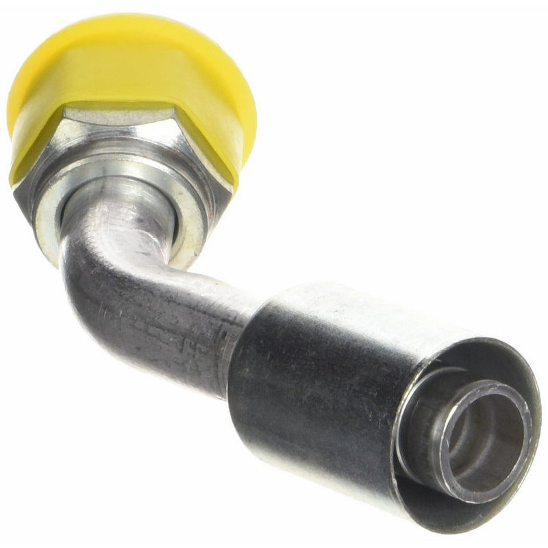 Vintage Air 354200 Beadlock Heater Fitting