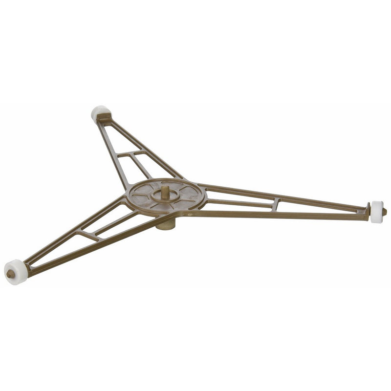 LG Electronics 5889W1A003B Microwave Oven Turntable Rotating Support