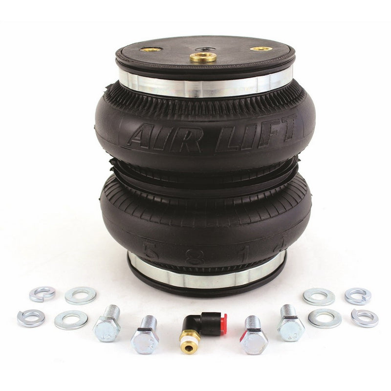 Air Lift 84251 LoadLifter 5000 Ultimate Replacement Air Spring