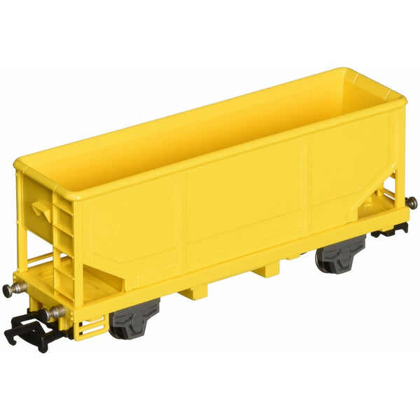 Bachmann Industries Chuggington Hopper Car, Yellow