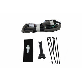 Genuine Honda Accessories 08V03-TR0-100 Auto Day/Night Mirror Attachment