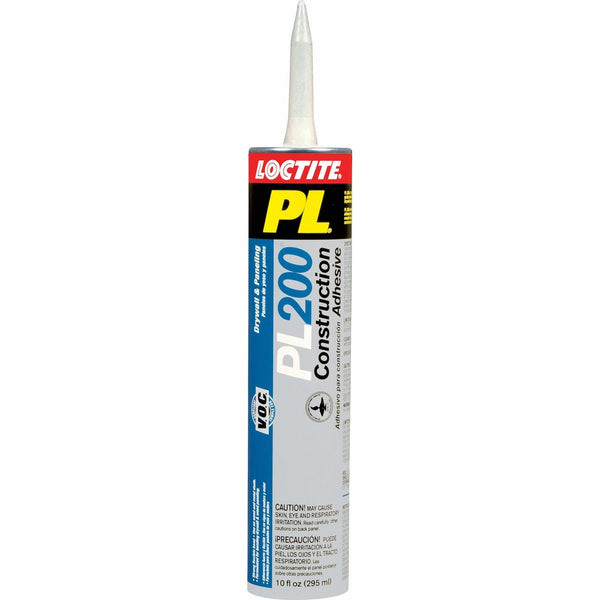 Loctite 1390603 1390603 Loctite 1390603 10 Oz PL 200 Construction Adhesive