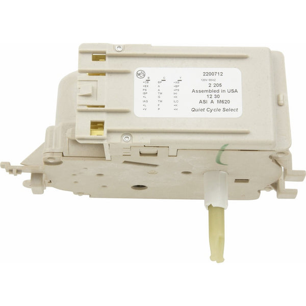 Whirlpool 27001113 Timer