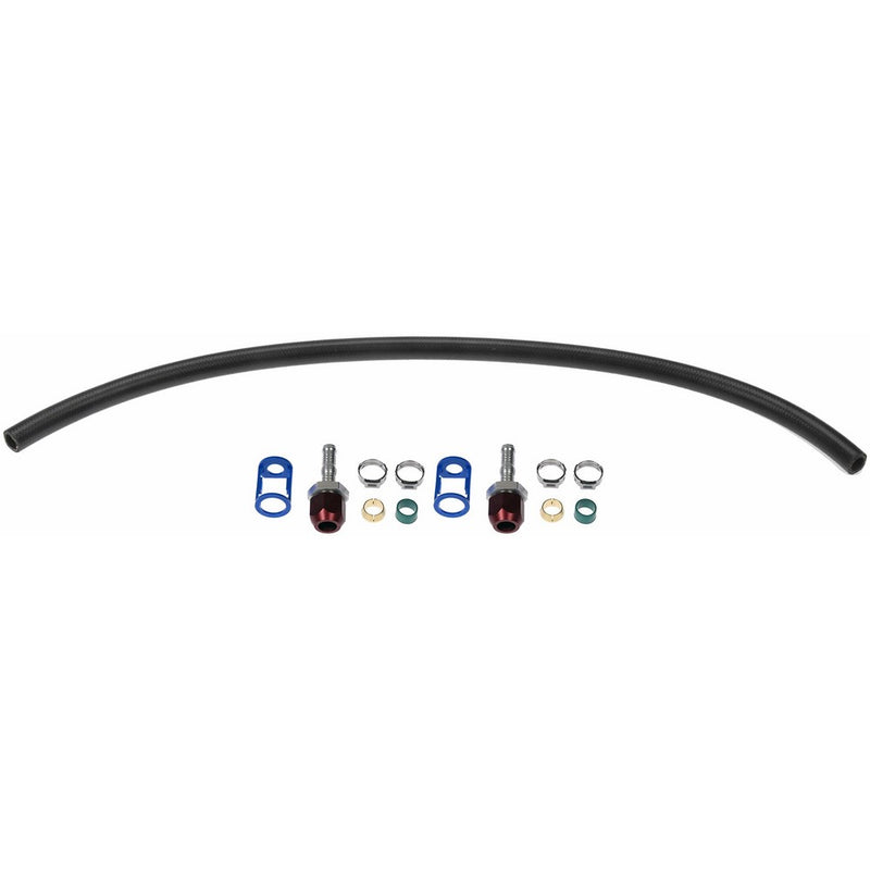 Dorman 800-671 Air Conditioning Line Splice Kit for 3/8" Line