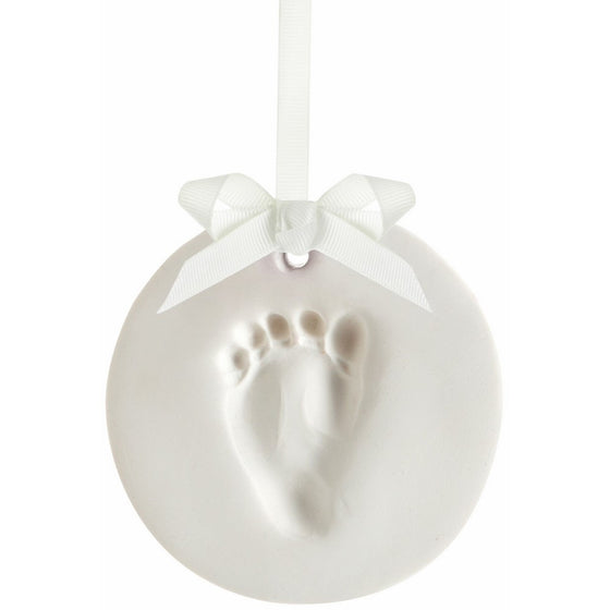 Tiny Ideas Baby Print Keepsake