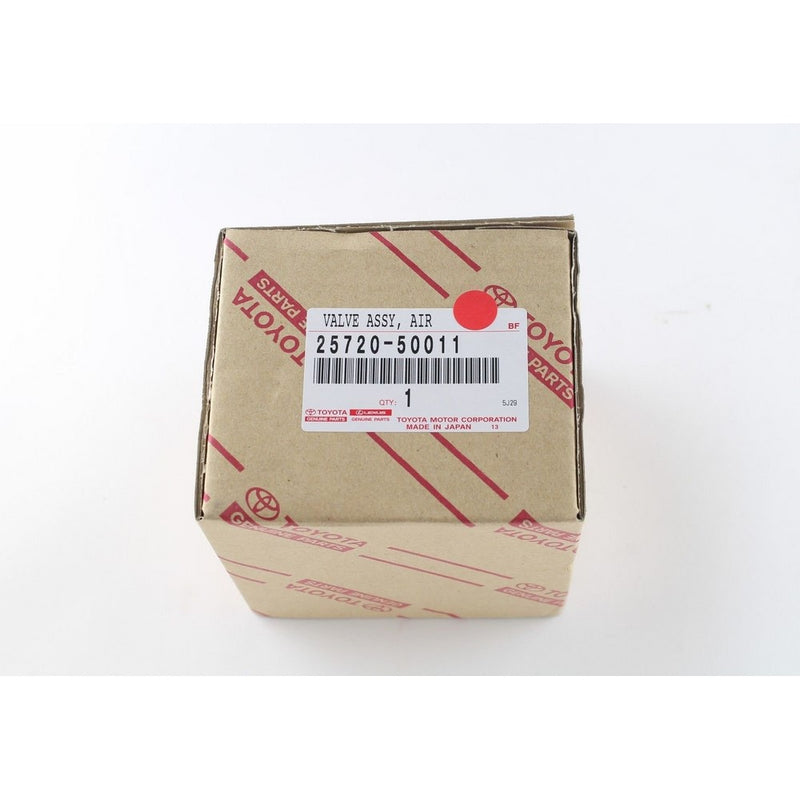 Toyota 25720-50011 Air Pump Check Valve