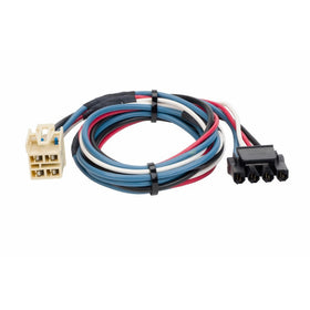 Hopkins 53075 Plug-In Simple Brake Control Connector