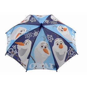 Disney Frozen Olaf Toddler Umbrella With 3D handle