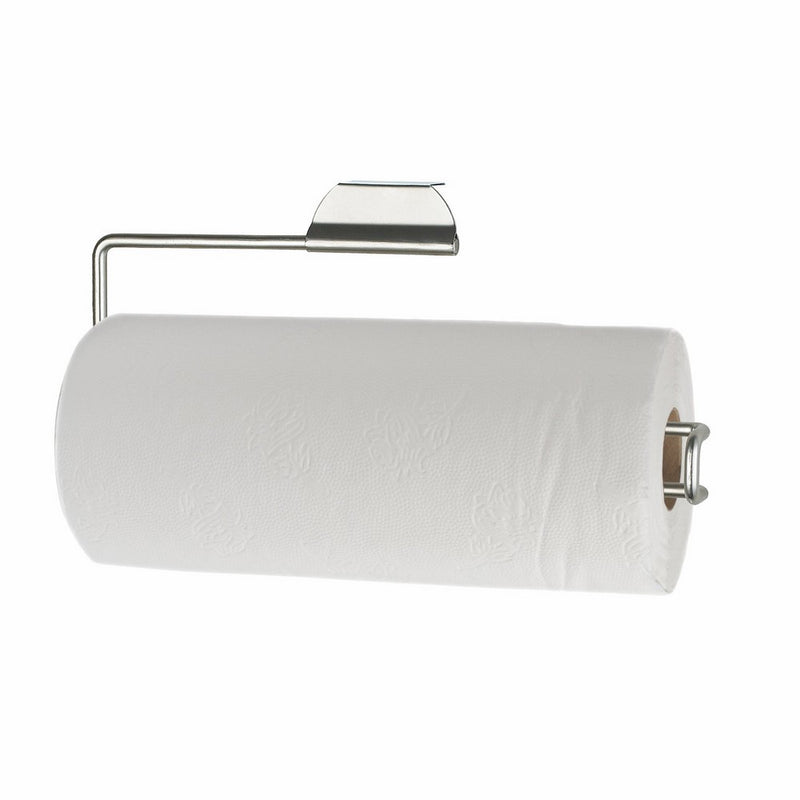 Home Basics Over the Cabinet Paper Towel Holder