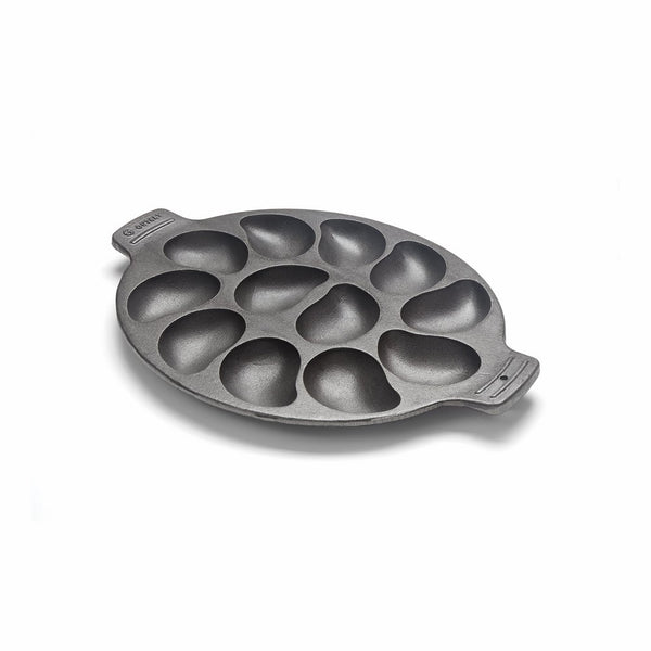 Outset 76225 Oyster Grill Pan