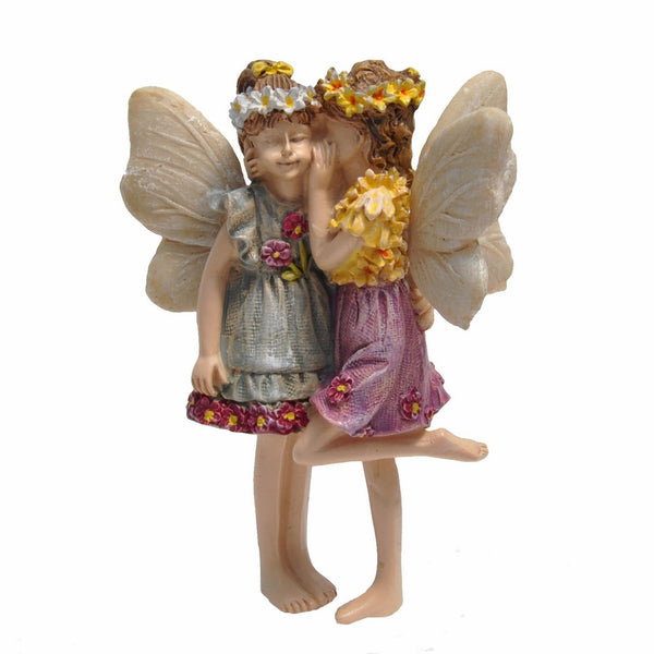 Wholesale Fairy Garden Kennedy & Megan