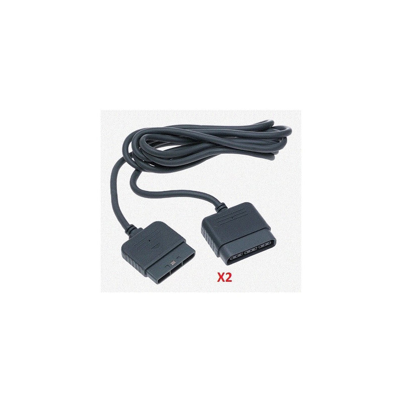 Gamilys Controller Extension Cable for PlayStation