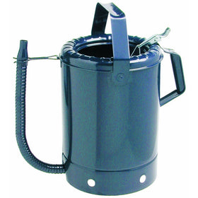 Plews 75-668 Painted Measure Flexible Spout - 8 Quart Capacity