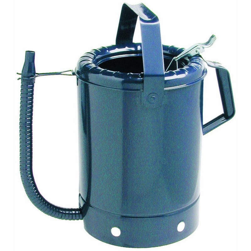 Plews 75-668 Painted Measure Flexible Spout - 8 Quart Capacity