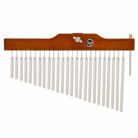 Latin Percussion LP449C Solid Bar Chimes Concert(25)Sp