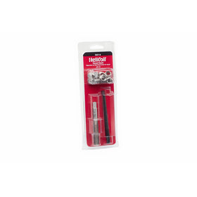 Helicoil 5521-6 3/8-16 Inch Coarse Thread Repair Kit