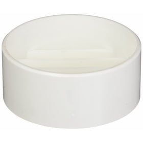 GENOVA PRODUCTS S49240 4" DWV Floor Street Rainer